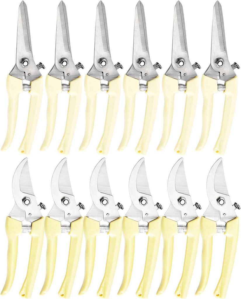 Как выбрать секатор для сада и обрезки деревьев?